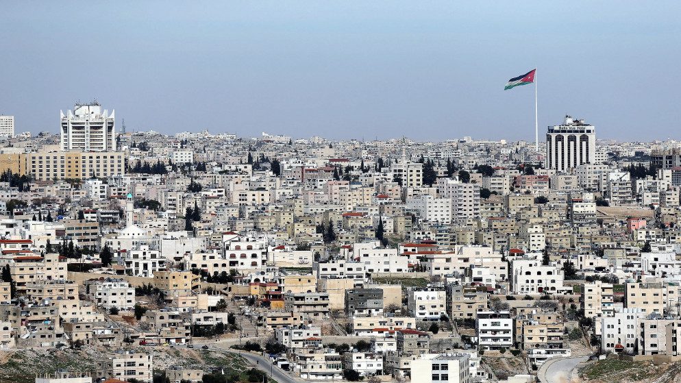 انخفاض حاد في تراخيص مساحات الأبنية خلال الأشهر الخمسة الأولى من 2024