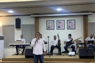 أمسية فنية ضمن فعاليات مهرجان جرش في مركز إربد الثقافي