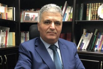 قبر فكرة الساميّة المضطهدة لتصبح الساميّة الإرهابيّة
