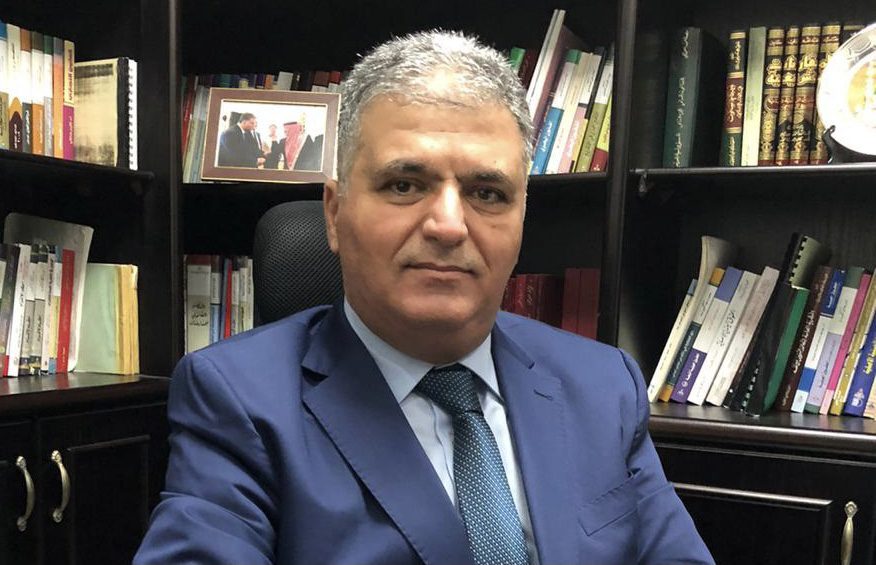 قبر فكرة الساميّة المضطهدة لتصبح الساميّة الإرهابيّة