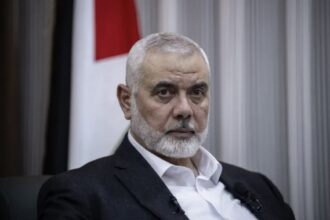 اغتيال إسماعيل هنية: جريمة دموية تكشف زيف ادعاءات القوى الإقليميّة وتفكك معادلات الصراع فِي الشرق الأوسط