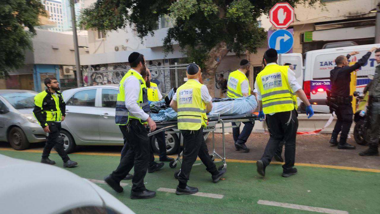 الحوثيون يتبنون استهداف تل أبيب و مسؤوليين اسرائليين يقومون بتقييم الأوضاع الامنية