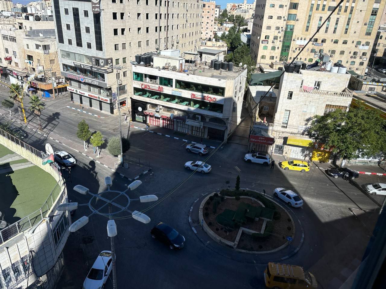 عاجل|| اضراب شامل في مدينة الخليل بعد ارتقاء القائد الشهيد إسماعيل هنية