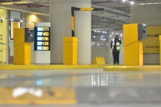 الحبس سنتين لشاب بَعد إدانته بجناية هتك عرض فِي مول بعمان
