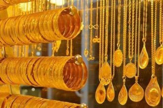 استقرار أسعار الذهب لليوم الخامس عَلى التوالي فِي الأسواق المحلية