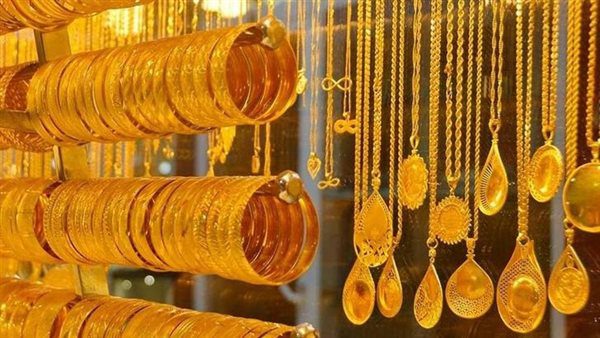 استقرار أسعار الذهب لليوم الخامس عَلى التوالي فِي الأسواق المحلية