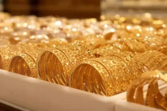 قفزة في أسعار الذهب بالسوق المحلية: ارتفاع 30 قرشًا للغرام الواحد