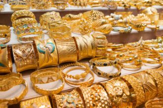 استقرار أسعار الذهب يوم الخميس