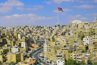 أجواء صيفية اعتيادية اليوم و كتلة هوائية حارة في طريقها إلى المملكة