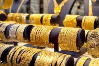 استقرار أسعار الذهب في الأردن يوم الثلاثاء