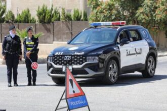 3 إصابات بينهم سيدة بمشاجرة بين الجيران في إربد