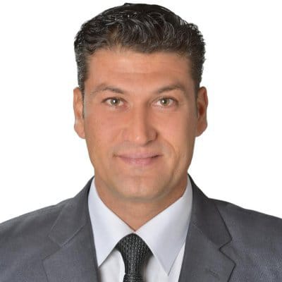 جعفر الزعبي مديراً عاماً جديداً لقناة المملكة