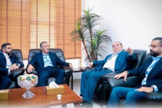 الشركة الوطنية العقارية الاردنية استثمار لوجستي متميز في العقبة الخاصة