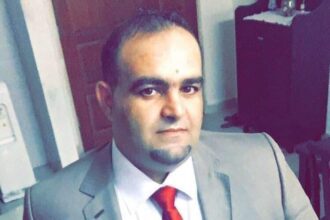 لواء الطيبة ومرشح الاجماع : " موكب الأحلام والتحولات