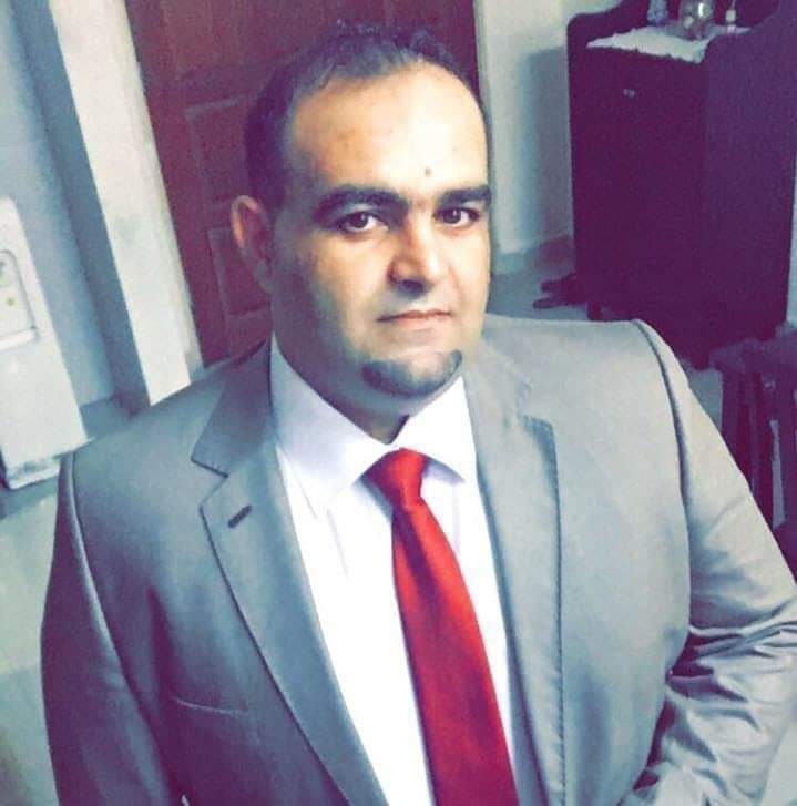 لواء الطيبة ومرشح الاجماع : " موكب الأحلام والتحولات