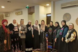 ملتقى الأصايل يحتفل بالمناسبات الوطنية بمادبا