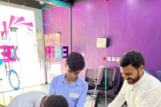 بالتزامن مع بدء العطلة الصيفية للمدارس منصّة زين تطلق برنامج مجتمع الرياديين الصغار (YESJO) في عمان واربد والكرك والعقبة