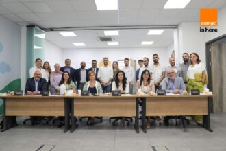 جائزة أورنج للتنمية المجتمعية المحلية (OSVP) في نسختها الثامنة تواصل تمكين الرياديين من إحداث فرق مجتمعي