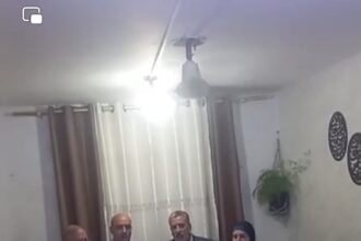 اعادة تشكيل قائمة الطفيلة الأبية بانظمام العكايلة