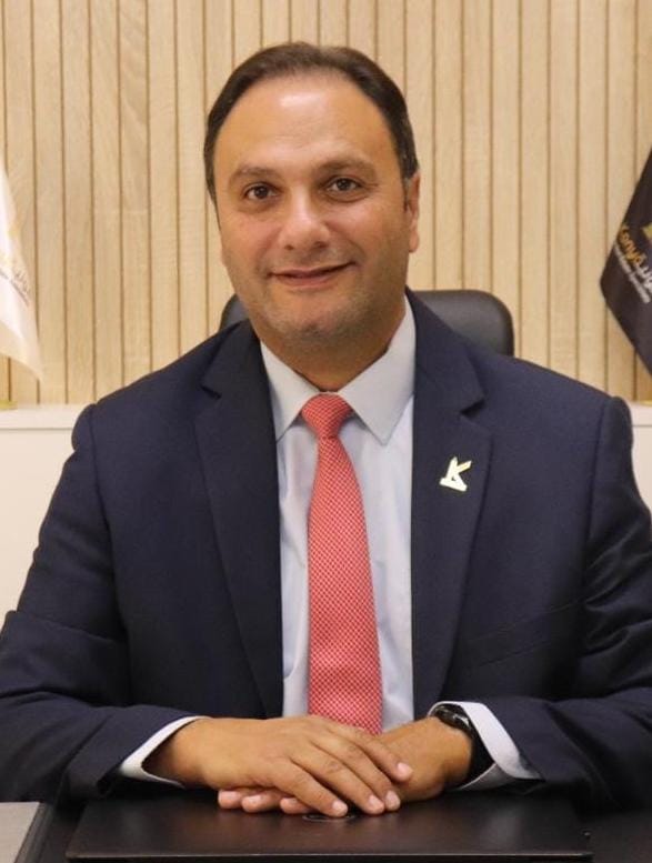 الانتخابات النيابية المقبلة