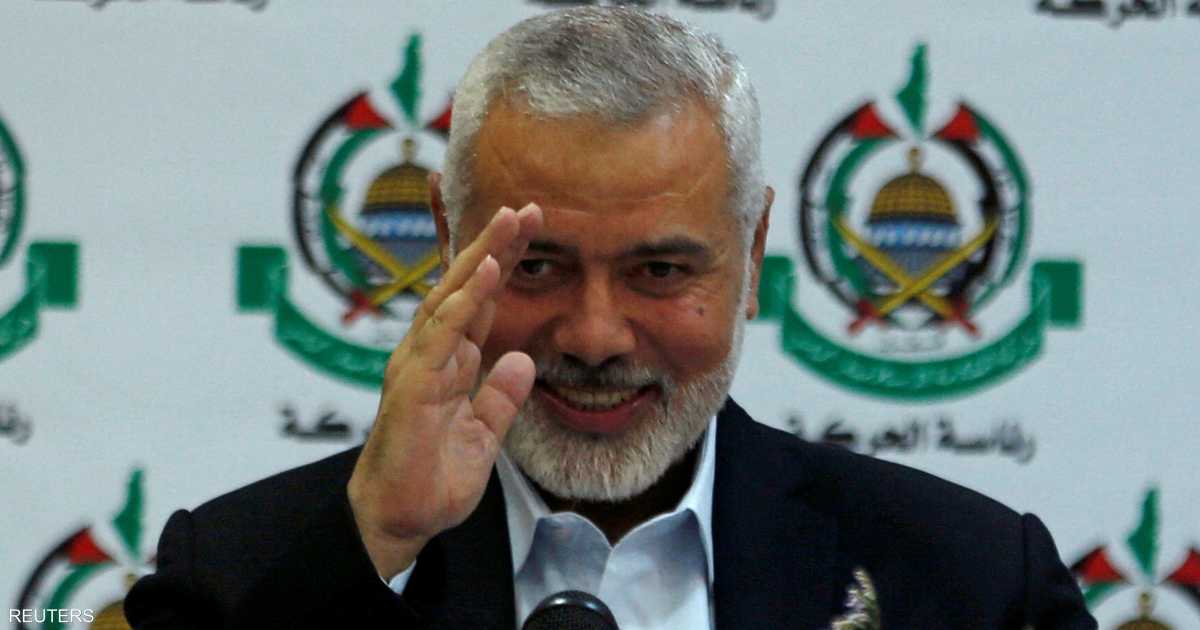 عاجلل||تشييع جثمان هنية في الدوحة الجمعة