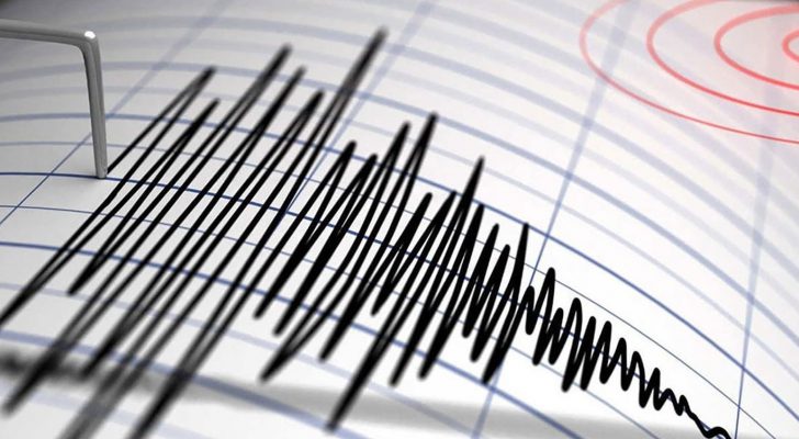 سويدان : 92 زلزالا خلال الأشهر الـ 6 الماضية ناتج عن حركة طبيعة للكرة الأرضية