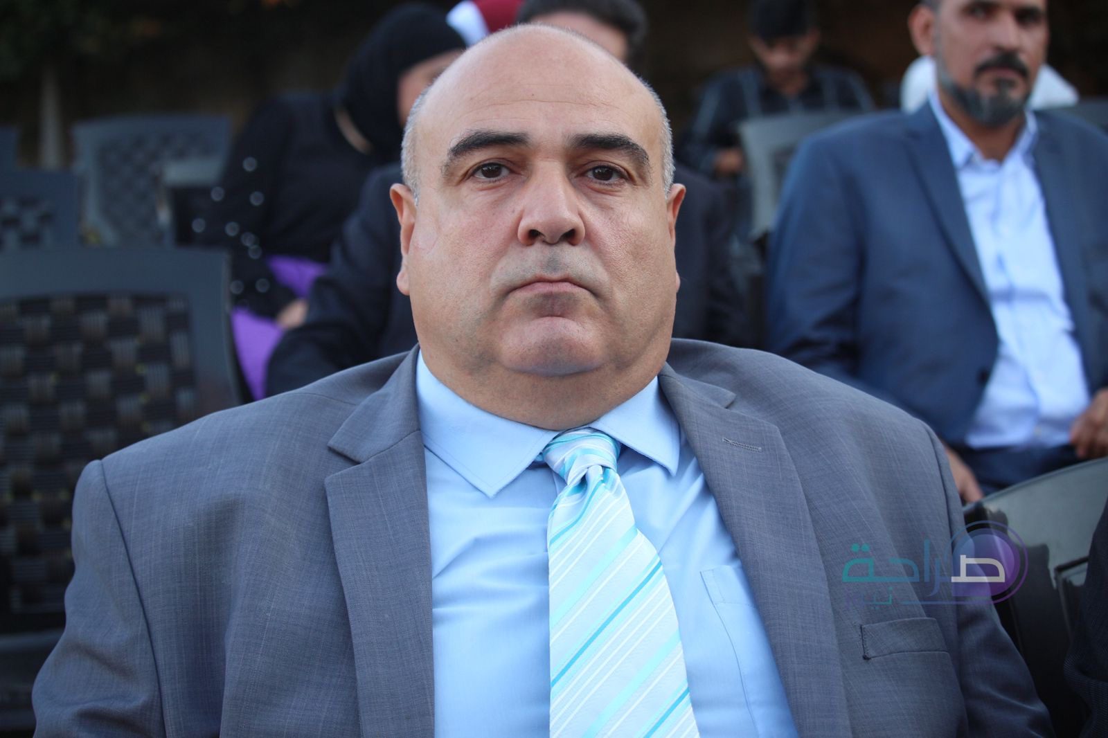 بالفيديو .. تحالف البناء يُعلن قائمته لخوض الانتخابات