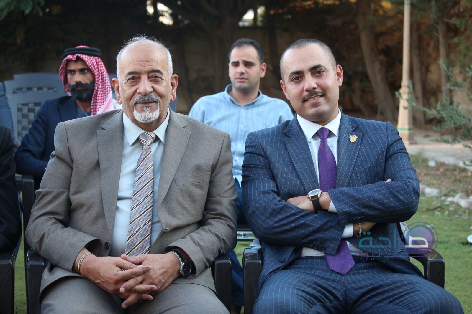 بالفيديو .. تحالف البناء يُعلن قائمته لخوض الانتخابات