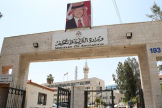 مدعوون لإجراء المقابلات لوظيفة معلم - أسماء