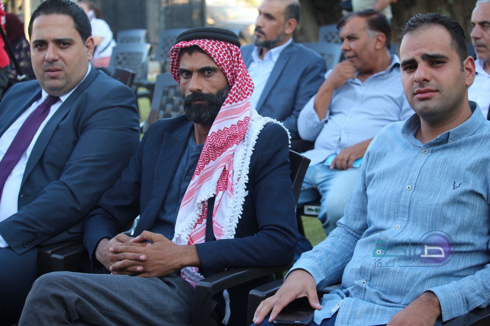 بالفيديو .. تحالف البناء يُعلن قائمته لخوض الانتخابات