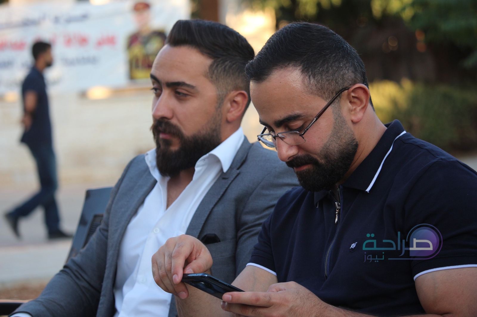 بالفيديو .. تحالف البناء يُعلن قائمته لخوض الانتخابات