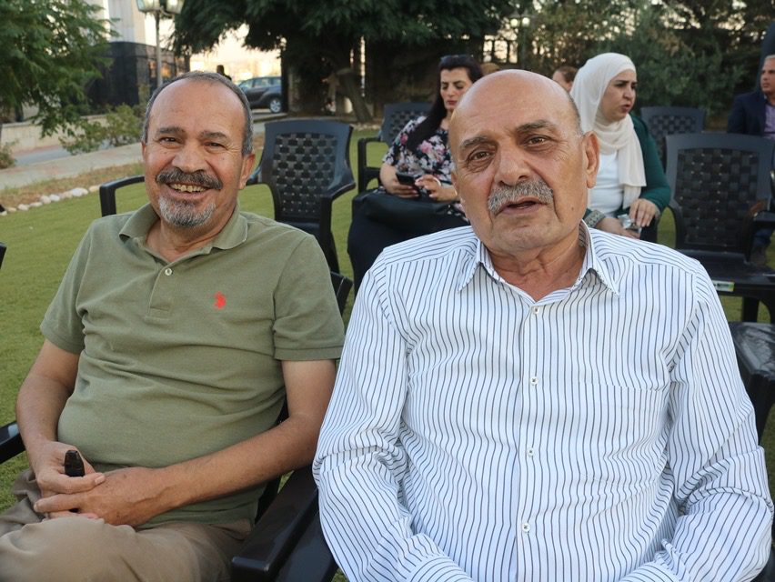 بالفيديو .. تحالف البناء يُعلن قائمته لخوض الانتخابات