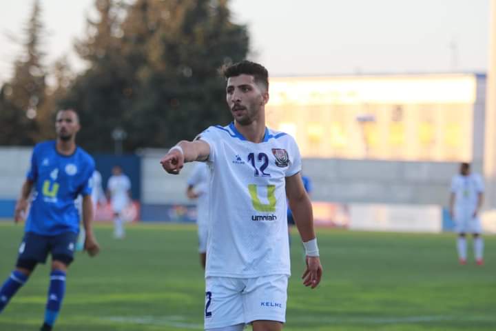 الحسين يفاوض السميري ولاعب متخوف من الجماهير وتوقف المفاوضات مع حداد