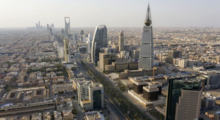 المركز الوطني للأرصاد في السعودية :سجلنا رقما قياسيا بدرجات الحرارة