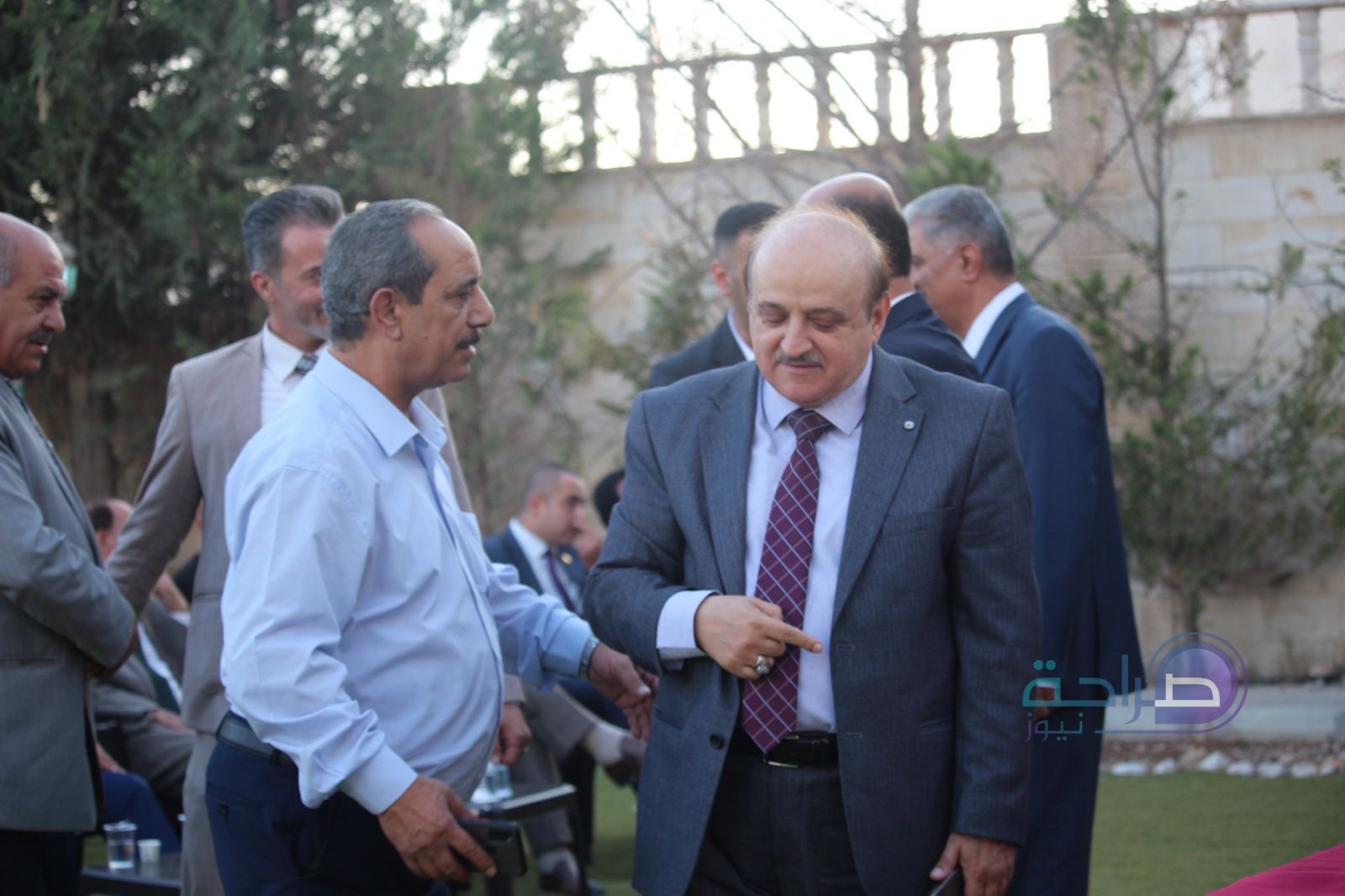 بالفيديو .. تحالف البناء يُعلن قائمته لخوض الانتخابات