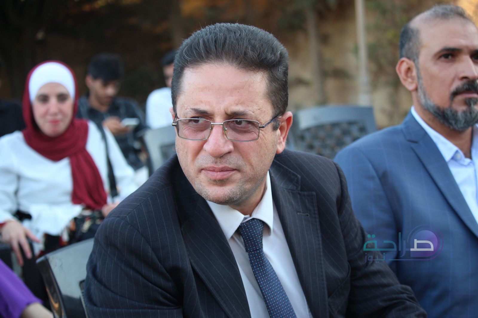 بالفيديو .. تحالف البناء يُعلن قائمته لخوض الانتخابات