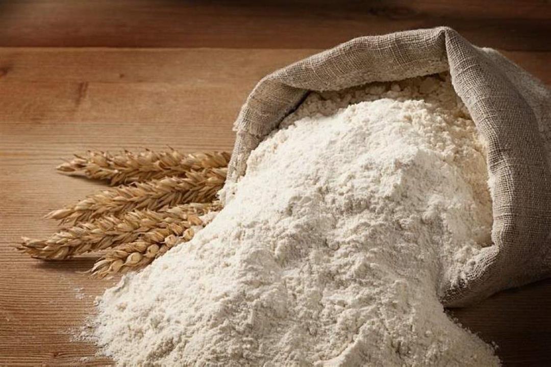 تخفيض سعر طن دقيق القمح الموحد 2.452 دينار