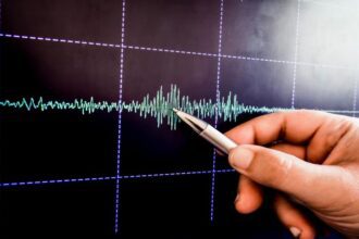 مرصد الزلازل الاردني يسجل 92 نشاطا زلزاليا محليا منذ بداية 2024