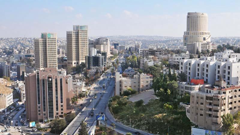 أجواء صيفية اليوم في أغلب مناطق المملكة و حاراً في البحر الميت و العقبة