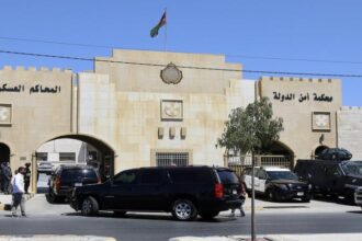 أمن الدولة تُمهل متهمين 10 أيام (أسماء)