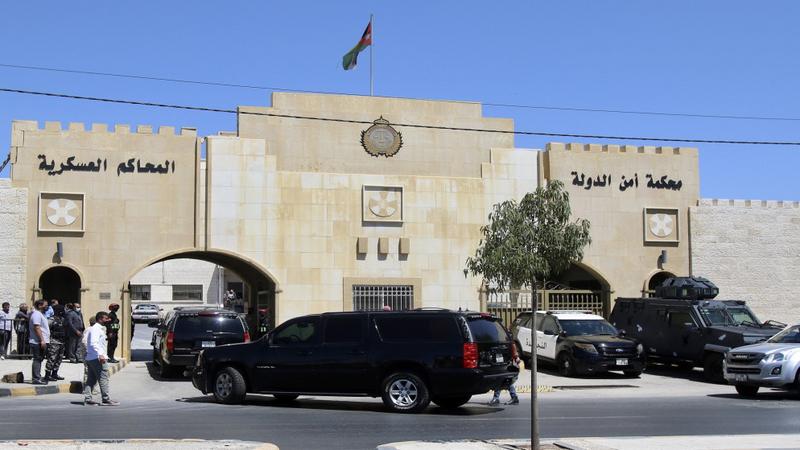 أمن الدولة تُمهل متهمين 10 أيام (أسماء)