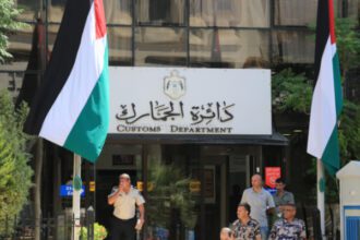 دائرة الجمارك تصدر تعميم جديد لمطابقة المركبات الكهربائية