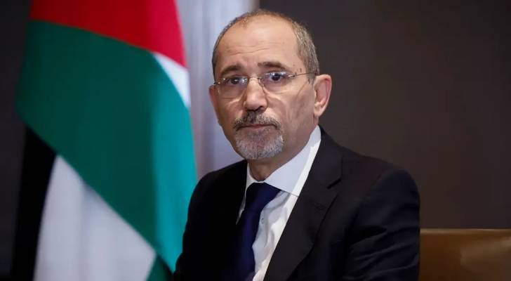 ايمن الصفدي يزور مصر اليوم الاربعاء لبحث وقف العدوان على غزة