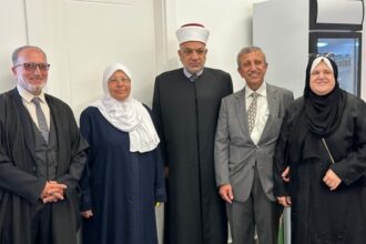 الخلايلة : الهجرة النبوية وضعت أسس المجتمع الإسلامي من خلال بناء المسجد لأهميته في بناء شخصية الفرد(فيديو)