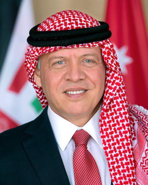صورة حول : الملك يهنئ الشعب الاردني والعالم الإسلامي بالعام الهجري الملك يهنئ الشعب الاردني والعالم الإسلامي بالعام الهجري