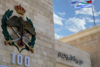 الأمن العام ينفي وجود عصابات لافتعال الحوادث مع المركبات السياحية