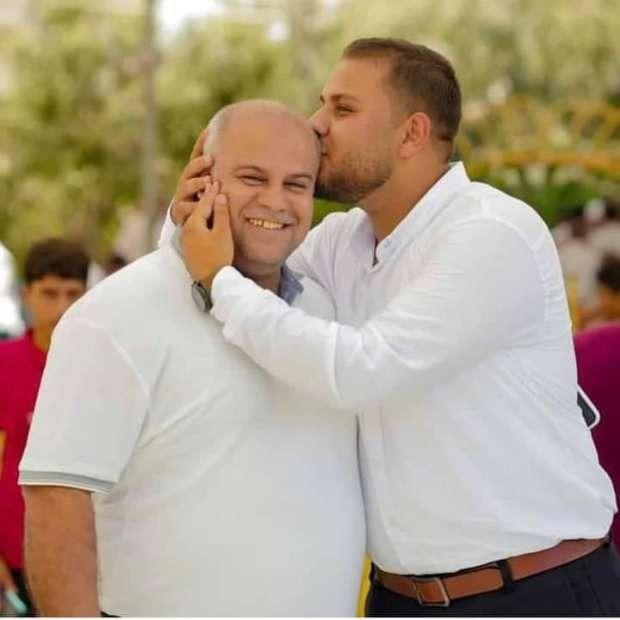 وائل الدحدوح : قتلوا الفرحة وابقوا اللوعة … فماذا أقول لك يا بني في يوم ميلادك