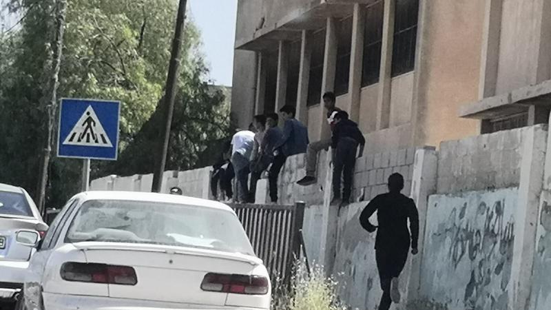 جلّهم من الذكور..طلبة العاشر الأكثر تسربا من المدارس بالأردن
