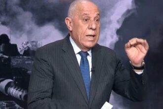الدويري يتوقع أن صاروخ (مجدل شمس) إسرائيلي المصدر