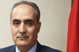 البطاينة مديرا عاما للكهرباء الوطنية خلفا للرواشدة